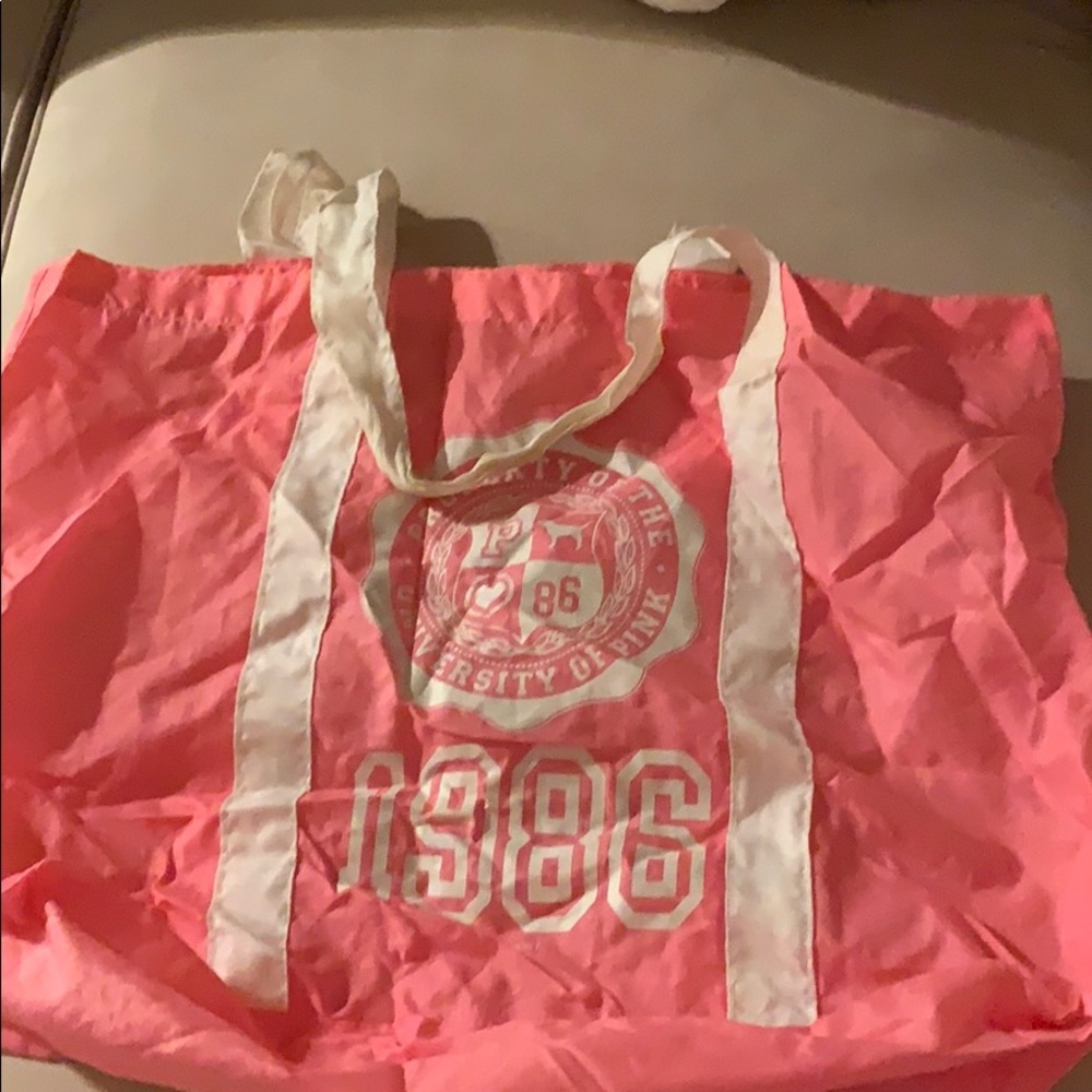 Victoria’s Secret Tote